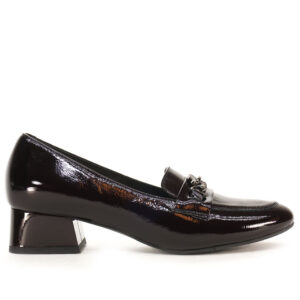 PÓŁBUTY DAMSKIE BIO 6087 BOR