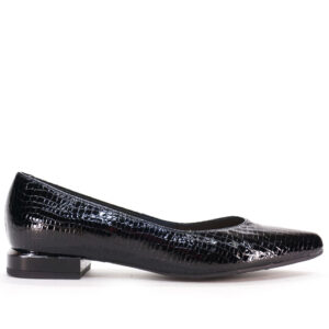 BALERINY DAMSKIE BIO 6092 CZA LK