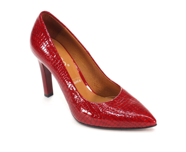 CZÓŁENKA DAMSKIE BIO 6140 CZE