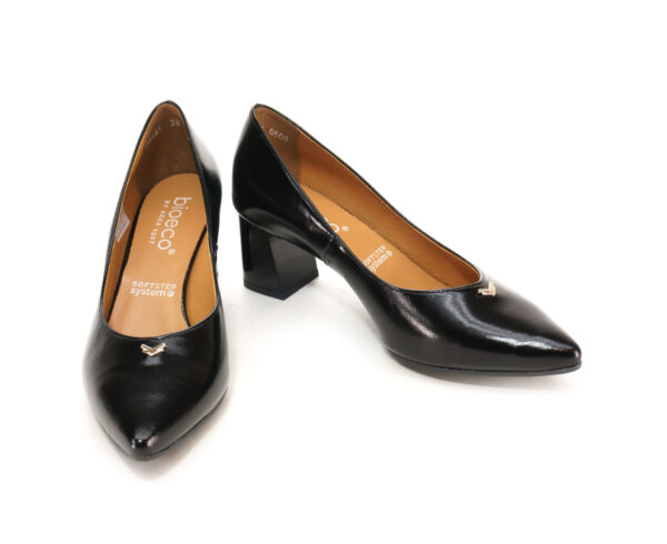 CZÓŁENKA DAMSKIE BIO 6508 CZA