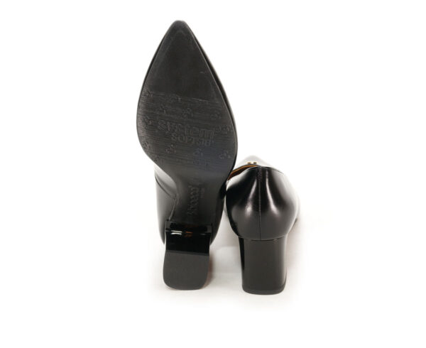 CZÓŁENKA DAMSKIE BIO 6508 CZA