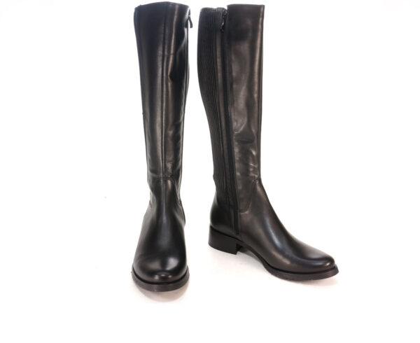 KOZAKI DAMSKIE BIO 7152 CZA