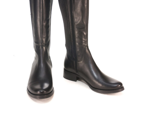 KOZAKI DAMSKIE BIO 7152 CZA