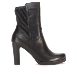 BOTKI DAMSKIE BIO 7656 CZA