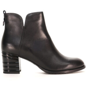 BOTKI DAMSKIE BIO 7787 CZA