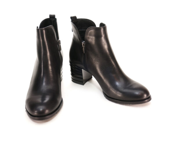 BOTKI DAMSKIE BIO 7787 CZA