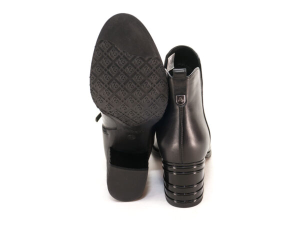 BOTKI DAMSKIE BIO 7787 CZA