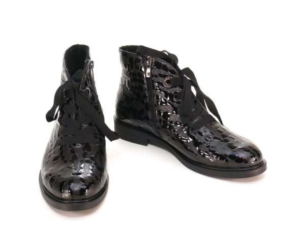 BOTKI DAMSKIE BIO 7806 CZA