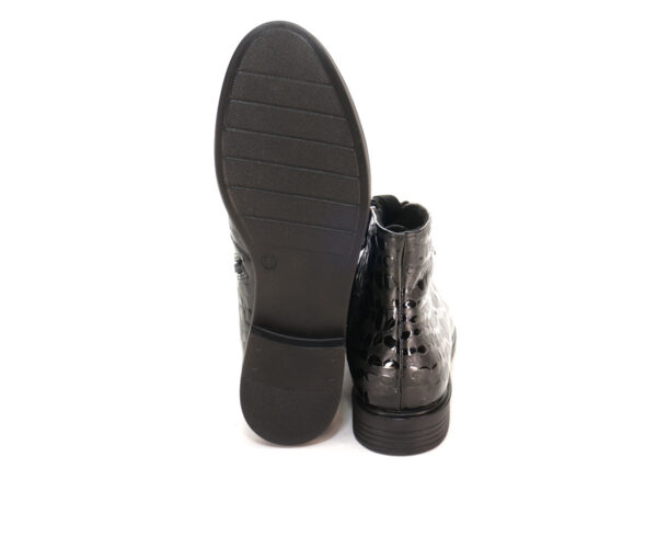 BOTKI DAMSKIE BIO 7806 CZA