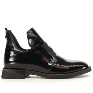 PÓŁBUTY DAMSKIE BOM 1738 CZAR