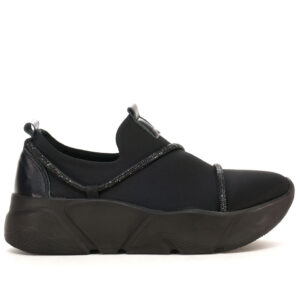 PÓŁBUTY DAMSKIE BOM 242 CZAR