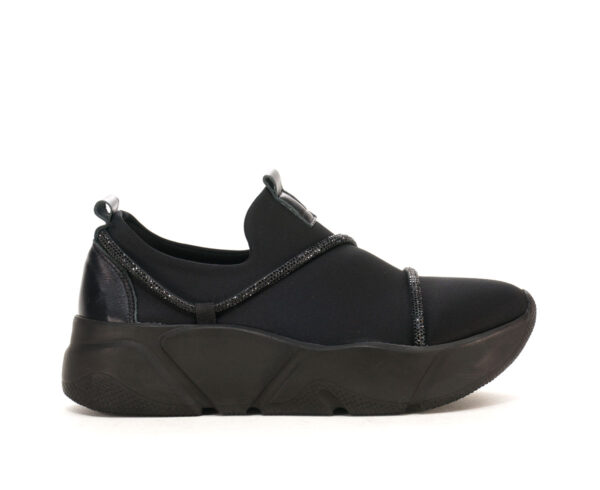 b_bom-242-czar_1 PÓŁBUTY DAMSKIE BOM 242 CZAR