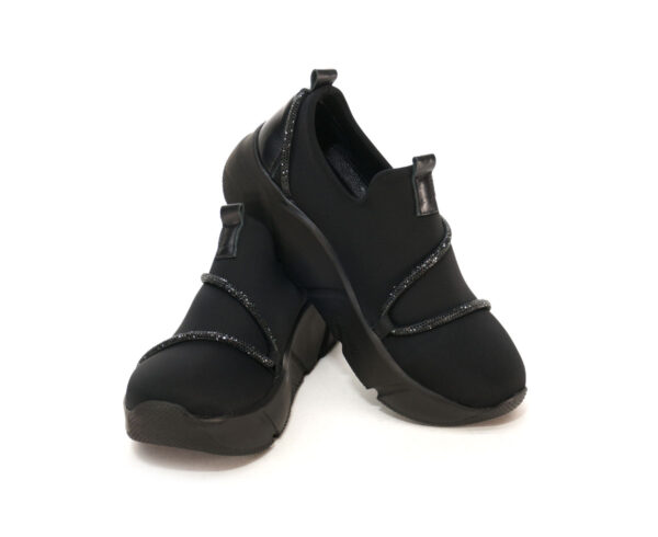 b_bom-242-czar_3 PÓŁBUTY DAMSKIE BOM 242 CZAR