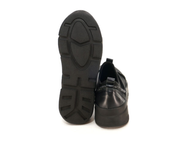 b_bom-242-czar_4 PÓŁBUTY DAMSKIE BOM 242 CZAR