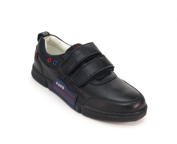 PÓŁBUTY DZIECIĘCE CLI JP620 CZA