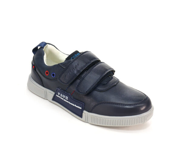 PÓŁBUTY DZIECIĘCE CLI JP620 GRA