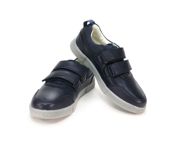 PÓŁBUTY DZIECIĘCE CLI JP620 GRA