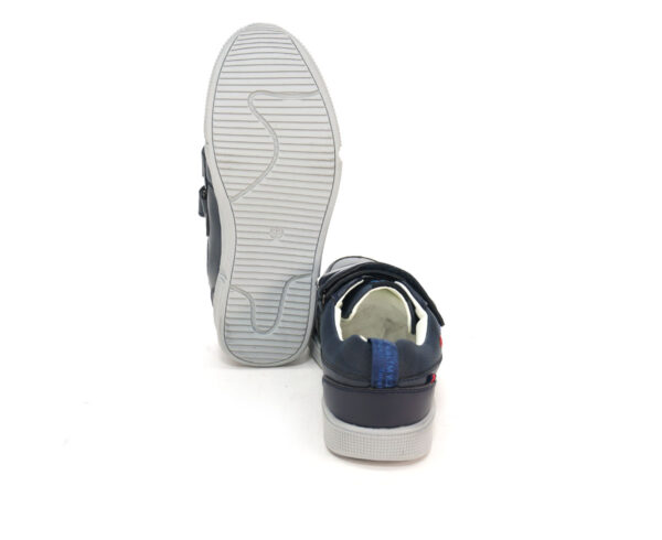 PÓŁBUTY DZIECIĘCE CLI JP620 GRA