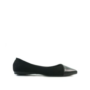 BALERINY DAMSKIE EVE 1205 CZA