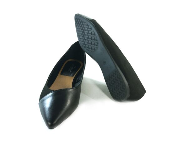 BALERINY DAMSKIE EVE 1205 CZA