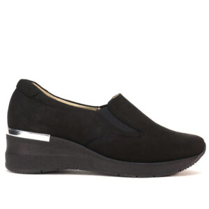 PÓŁBUTY DAMSKIE GRE 867 CZA/N