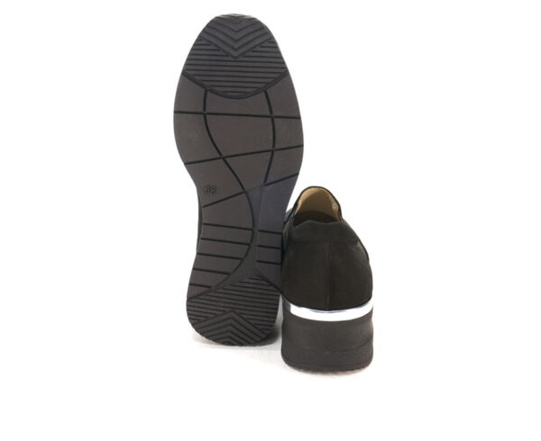 PÓŁBUTY DAMSKIE GRE 867 CZA/N