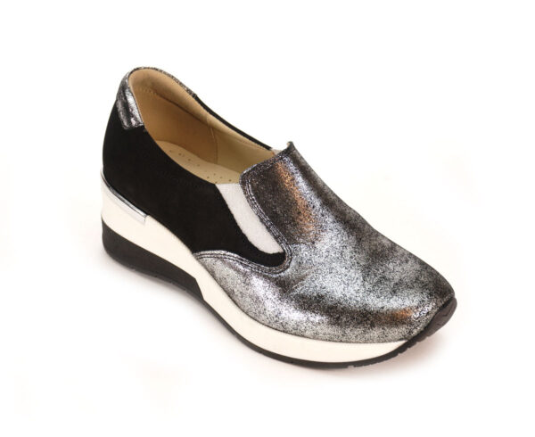 PÓŁBUTY DAMSKIE GRE 867 CZA