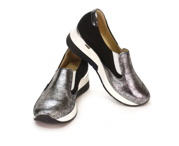 PÓŁBUTY DAMSKIE GRE 867 CZA