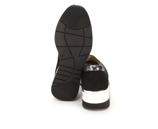 PÓŁBUTY DAMSKIE GRE 867 CZA