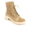 TRZEWIKI DAMSKIE GRE 922 BEŻ