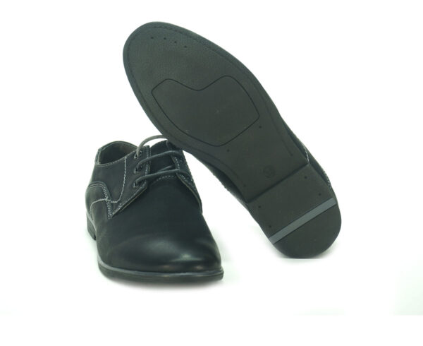 PÓŁBUTY DZIECIĘCE HAV AB121 CZA