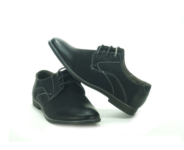 PÓŁBUTY DZIECIĘCE HAV AB121 CZA