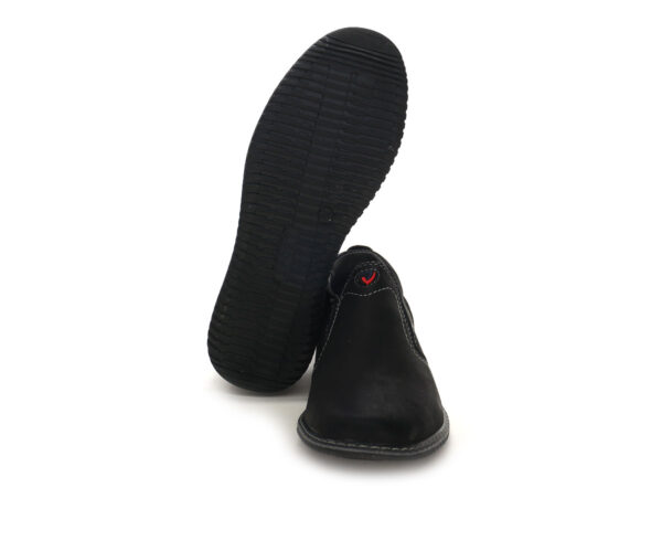 MOKASYNY DZIECIĘCE HAV BS81 CZAR