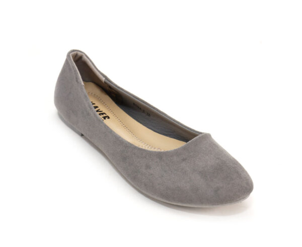 BALERINY DAMSKIE HAV JB09 SZA