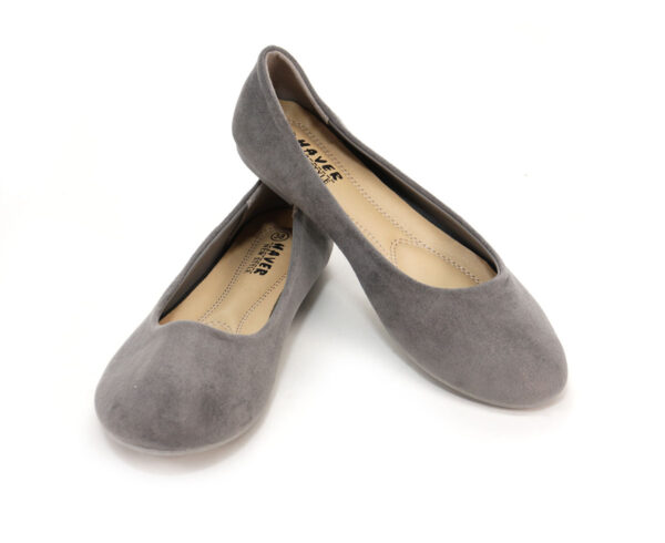 BALERINY DAMSKIE HAV JB09 SZA