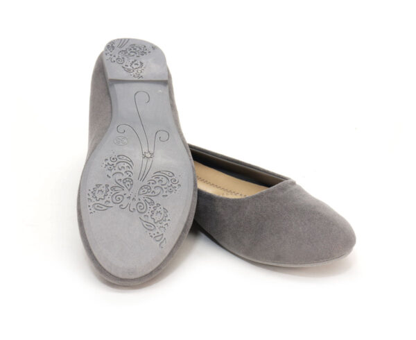 BALERINY DAMSKIE HAV JB09 SZA