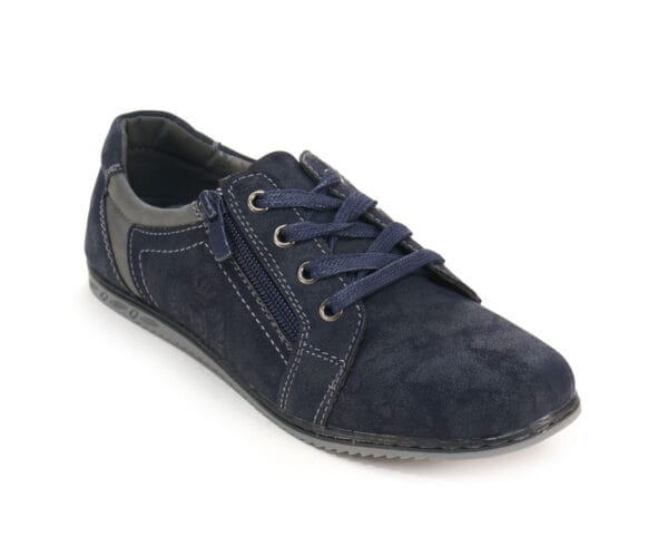 PÓŁBUTY WIZYTOWE HAV JBS09 GRA