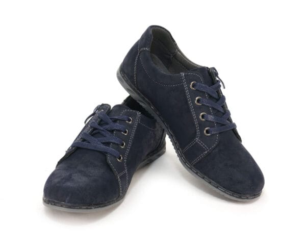 PÓŁBUTY WIZYTOWE HAV JBS09 GRA