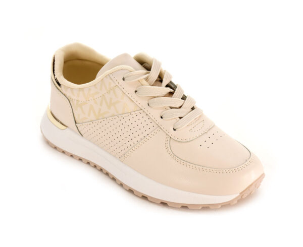 PÓŁBUTY DAMSKIE IMP 219 BEŻ