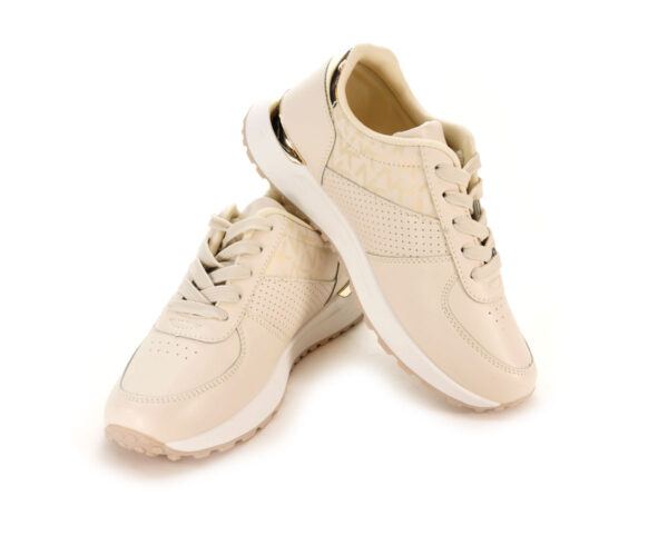 PÓŁBUTY DAMSKIE IMP 219 BEŻ