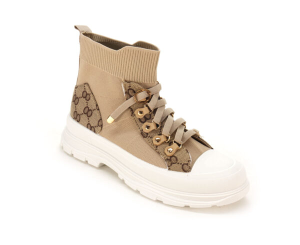 TRZEWIKI DAMSKIE IMP JAB1664 KHA