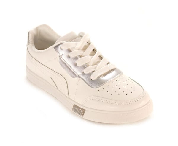 OBUWIE SPORTOWE IMP MM93 BIA