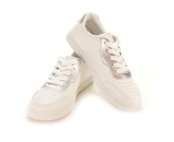 OBUWIE SPORTOWE IMP MM93 BIA