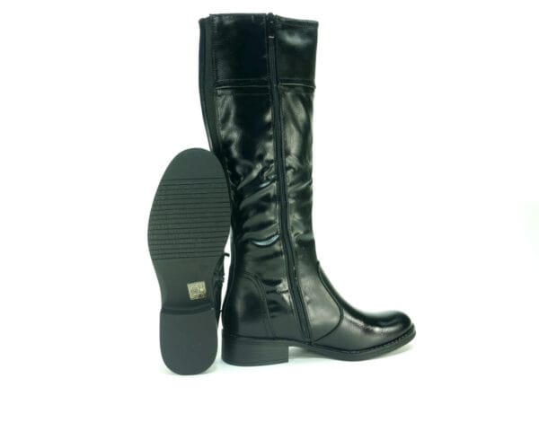 KOZAKI DAMSKIE JEZ MAM48 CZA