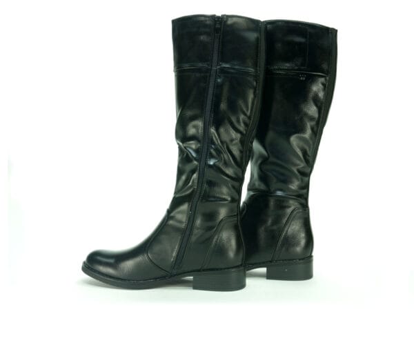 KOZAKI DAMSKIE JEZ MAM48 CZA