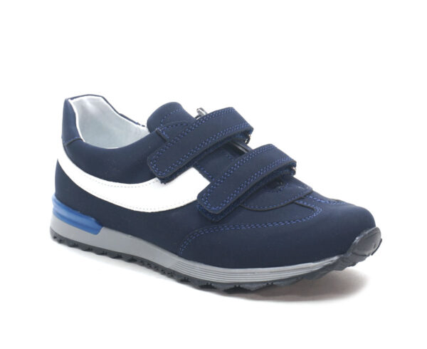 PÓŁBUTY DZIECIĘCE KORN 06122 KOB