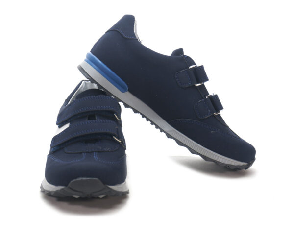 PÓŁBUTY DZIECIĘCE KORN 06122 KOB