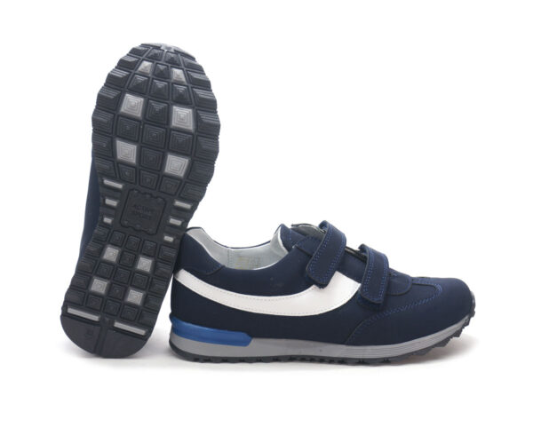 PÓŁBUTY DZIECIĘCE KORN 06122 KOB