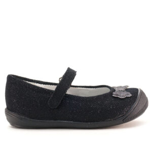 BALERINY DZIECIĘCE KORN-4402-CZAR