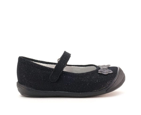 BALERINY DZIECIĘCE KORN-4402-CZAR
